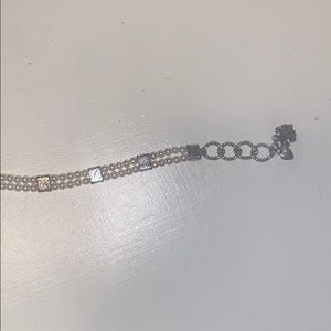 Cute Brighton bracelet!